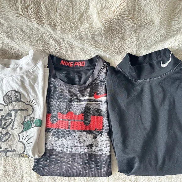 Nike boy bundle - Picture 1 of 7